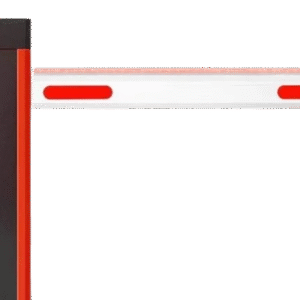 Palang Parkir, Barrier Gate, Peralatan Parkir