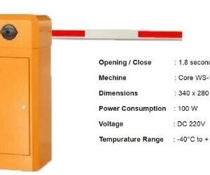 Download Pricelist Alat Parkir – Transparansi Harga & Pilihan Lengkap