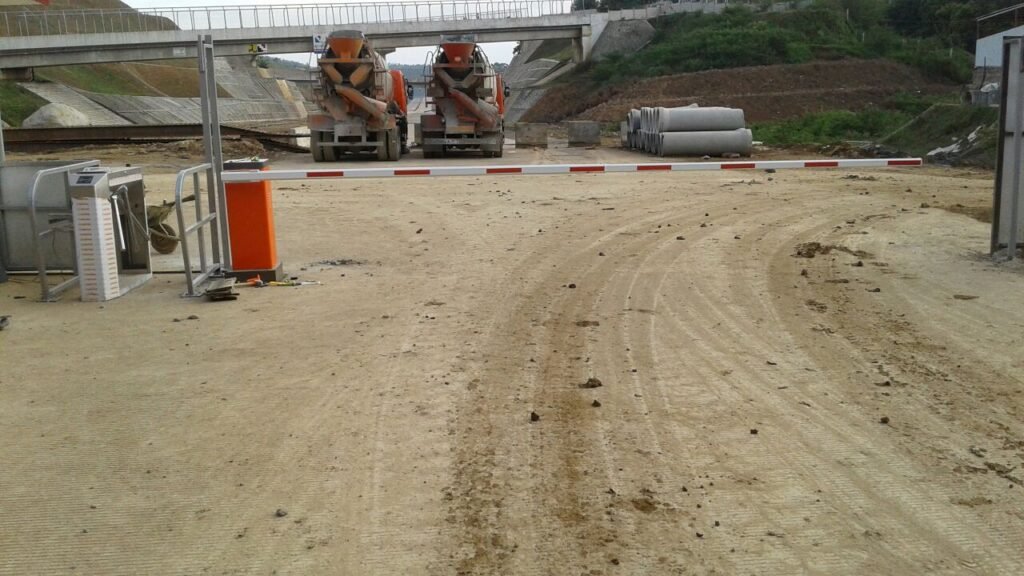 Palang Parkir Otomatis MSM Parking: Solusi Digital Terdepan untuk Efisiensi dan Keamanan Parkir di Indonesia