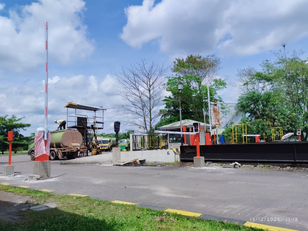 palang parkir, palang parkir otomatis, palang parkir MSM, <a href=